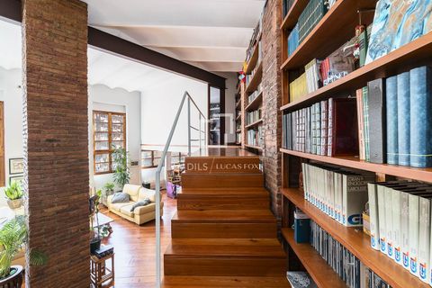 Lejlighed i Barcelona, Barcelona, Barcelona - € 1.995.000 | Ref: BCN65949 - foto 19