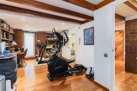 Lejlighed i Barcelona, Barcelona, Barcelona - € 1.995.000 | Ref: BCN65949 - foto 45