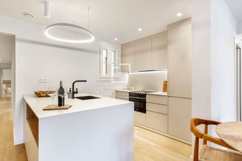 Leilighet i Barcelona, Barcelona, Barcelona - € 699 000 | Ref: BCN59716 - foto 6