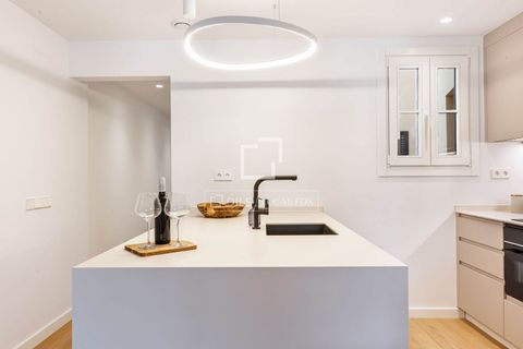 Leilighet i Barcelona, Barcelona, Barcelona - € 699 000 | Ref: BCN59716 - foto 7