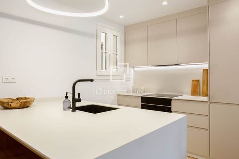 Leilighet i Barcelona, Barcelona, Barcelona - € 699 000 | Ref: BCN59716 - foto 8