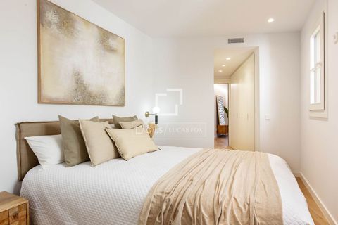 Leilighet i Barcelona, Barcelona, Barcelona - € 699 000 | Ref: BCN59716 - foto 12