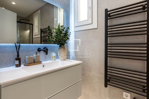 Leilighet i Barcelona, Barcelona, Barcelona - € 699 000 | Ref: BCN59716 - foto 18