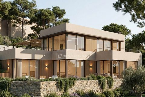 Villa i Begur, Gerona, Begur - € 2.690.000 | Ref: CBR66379 - foto 1