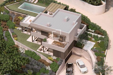 Villa i Begur, Gerona, Begur - € 2.690.000 | Ref: CBR66379 - foto 7