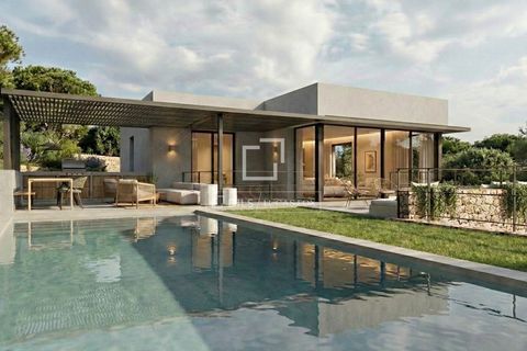 Villa i Begur, Gerona, Begur - € 2.690.000 | Ref: CBR66379 - foto 8