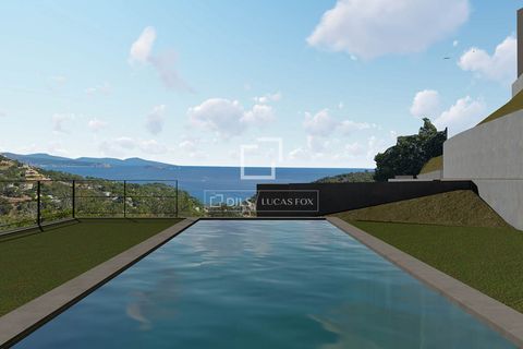 Villa i Begur, Gerona, Begur - € 2.690.000 | Ref: CBR66379 - foto 11