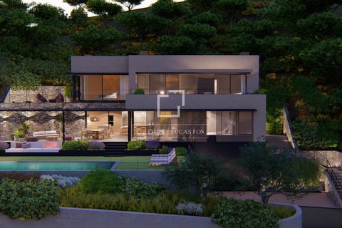 Villa a Begur, Gerona, Begur - € 2.390.000 | Ref: CBR66378 - foto 6