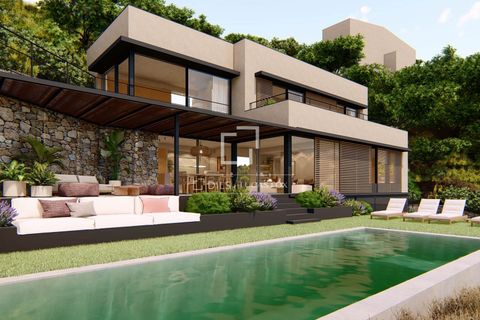 Villa a Begur, Gerona, Begur - € 2.390.000 | Ref: CBR66378 - foto 9