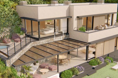 Villa a Begur, Gerona, Begur - € 2.390.000 | Ref: CBR66378 - foto 11