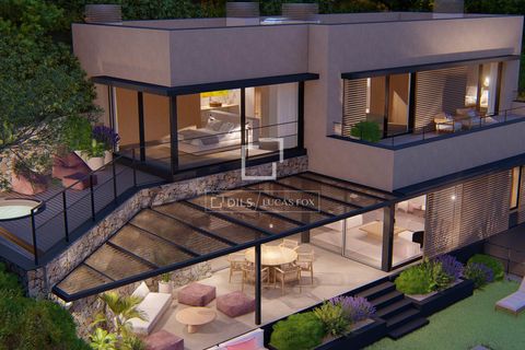 Villa a Begur, Gerona, Begur - € 2.390.000 | Ref: CBR66378 - foto 12