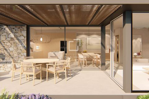 Villa a Begur, Gerona, Begur - € 2.390.000 | Ref: CBR66378 - foto 17