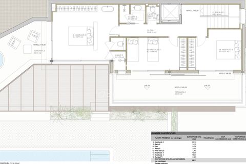 Villa a Begur, Gerona, Begur - € 2.390.000 | Ref: CBR66378 - foto 41