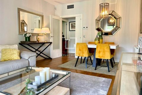 Lejlighed i Madrid, Madrid, Madrid - € 995.000 | Ref: MAD66320 - foto 4