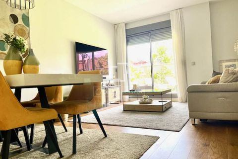 Lejlighed i Madrid, Madrid, Madrid - € 995.000 | Ref: MAD66320 - foto 5