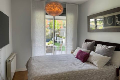 Lejlighed i Madrid, Madrid, Madrid - € 995.000 | Ref: MAD66320 - foto 14