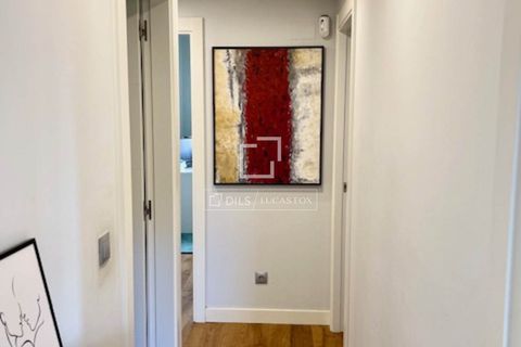 Lejlighed i Madrid, Madrid, Madrid - € 995.000 | Ref: MAD66320 - foto 18