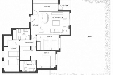Lejlighed i Madrid, Madrid, Madrid - € 995.000 | Ref: MAD66320 - foto 20