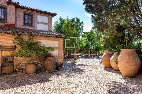 Villa i Valdeolmos, Madrid, Valdeolmos - € 6.290.000 | Ref: MAD66666 - foto 2