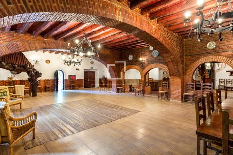 Villa i Valdeolmos, Madrid, Valdeolmos - € 6.290.000 | Ref: MAD66666 - foto 1