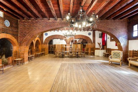 Villa i Valdeolmos, Madrid, Valdeolmos - € 6.290.000 | Ref: MAD66666 - foto 5