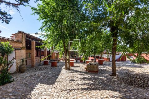 Villa i Valdeolmos, Madrid, Valdeolmos - € 6.290.000 | Ref: MAD66666 - foto 6