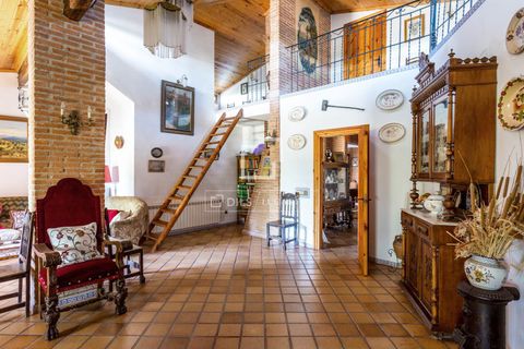 Villa i Valdeolmos, Madrid, Valdeolmos - € 6.290.000 | Ref: MAD66666 - foto 7