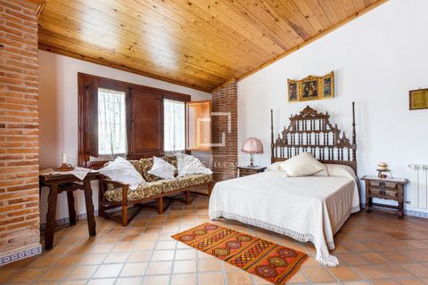 Villa i Valdeolmos, Madrid, Valdeolmos - € 6.290.000 | Ref: MAD66666 - foto 10