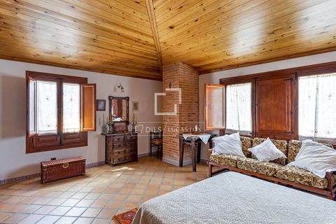 Villa i Valdeolmos, Madrid, Valdeolmos - € 6.290.000 | Ref: MAD66666 - foto 11