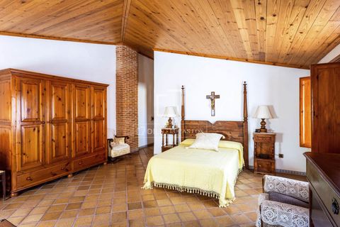 Villa i Valdeolmos, Madrid, Valdeolmos - € 6.290.000 | Ref: MAD66666 - foto 14