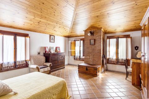 Villa i Valdeolmos, Madrid, Valdeolmos - € 6.290.000 | Ref: MAD66666 - foto 15