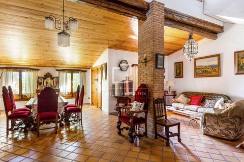 Villa i Valdeolmos, Madrid, Valdeolmos - € 6.290.000 | Ref: MAD66666 - foto 17