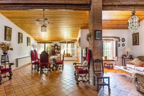Villa i Valdeolmos, Madrid, Valdeolmos - € 6.290.000 | Ref: MAD66666 - foto 19