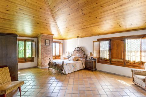 Villa i Valdeolmos, Madrid, Valdeolmos - € 6.290.000 | Ref: MAD66666 - foto 20