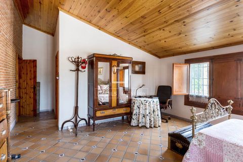 Villa i Valdeolmos, Madrid, Valdeolmos - € 6.290.000 | Ref: MAD66666 - foto 21