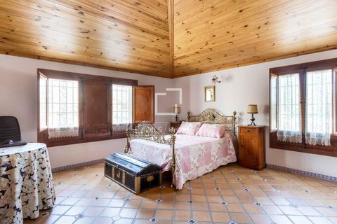 Villa i Valdeolmos, Madrid, Valdeolmos - € 6.290.000 | Ref: MAD66666 - foto 22