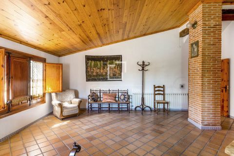 Villa i Valdeolmos, Madrid, Valdeolmos - € 6.290.000 | Ref: MAD66666 - foto 23