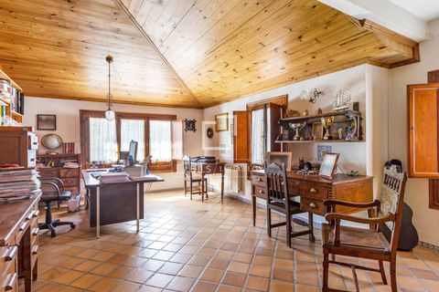 Villa i Valdeolmos, Madrid, Valdeolmos - € 6.290.000 | Ref: MAD66666 - foto 25