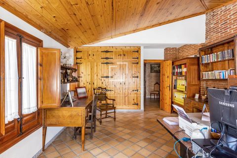 Villa i Valdeolmos, Madrid, Valdeolmos - € 6.290.000 | Ref: MAD66666 - foto 26