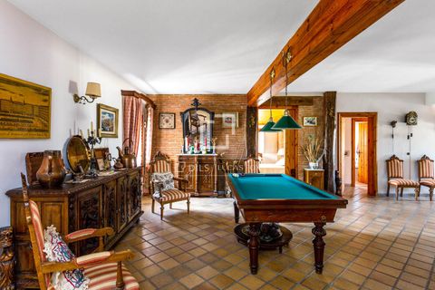 Villa i Valdeolmos, Madrid, Valdeolmos - € 6.290.000 | Ref: MAD66666 - foto 27