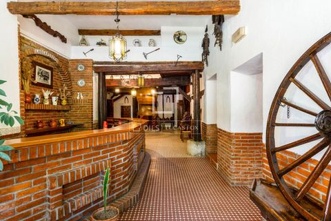 Villa i Valdeolmos, Madrid, Valdeolmos - € 6.290.000 | Ref: MAD66666 - foto 29