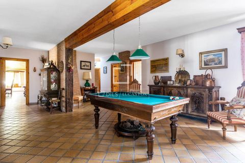 Villa i Valdeolmos, Madrid, Valdeolmos - € 6.290.000 | Ref: MAD66666 - foto 30