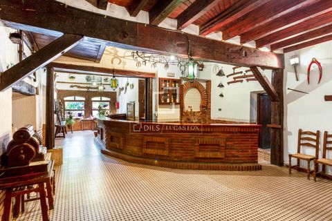 Villa i Valdeolmos, Madrid, Valdeolmos - € 6.290.000 | Ref: MAD66666 - foto 37