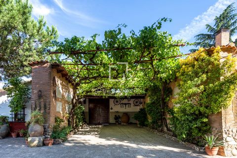 Villa i Valdeolmos, Madrid, Valdeolmos - € 6.290.000 | Ref: MAD66666 - foto 44