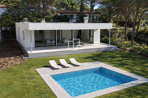 Villa i Calonge, Gerona, Calonge - € 950.000 | Ref: PDA66314 - foto 1