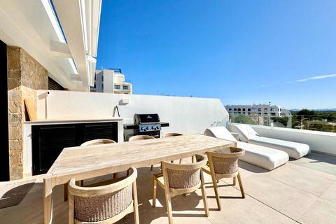 Lejlighed i Orihuela, Alicante, Orihuela - € 535.000 | Ref: AG19MLSC471035 - foto 22