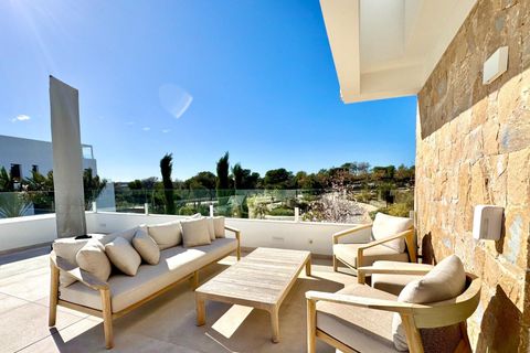 Lejlighed i Orihuela, Alicante, Orihuela - € 535.000 | Ref: AG19MLSC471035 - foto 23