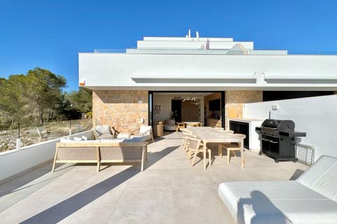 Lejlighed i Orihuela, Alicante, Orihuela - € 535.000 | Ref: AG19MLSC471035 - foto 24