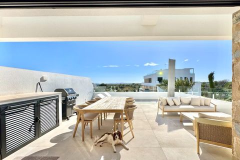 Lejlighed i Orihuela, Alicante, Orihuela - € 535.000 | Ref: AG19MLSC471035 - foto 32