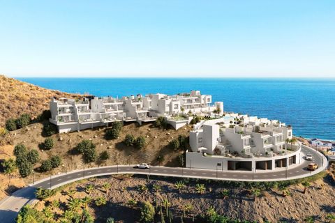 Byhus i Torrox Costa, Malaga, Torrox Costa - € 499.000 | Ref: R5306758 - foto 1